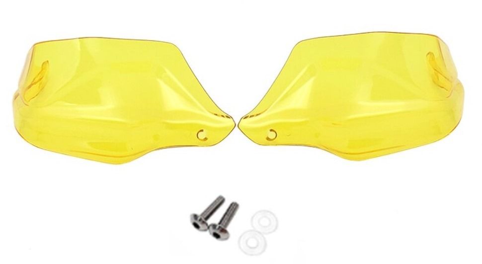 Handguard shield extension for bmw motorcycle, Motorcycles, Motorcycle ...