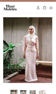Hani Mokhta Odette