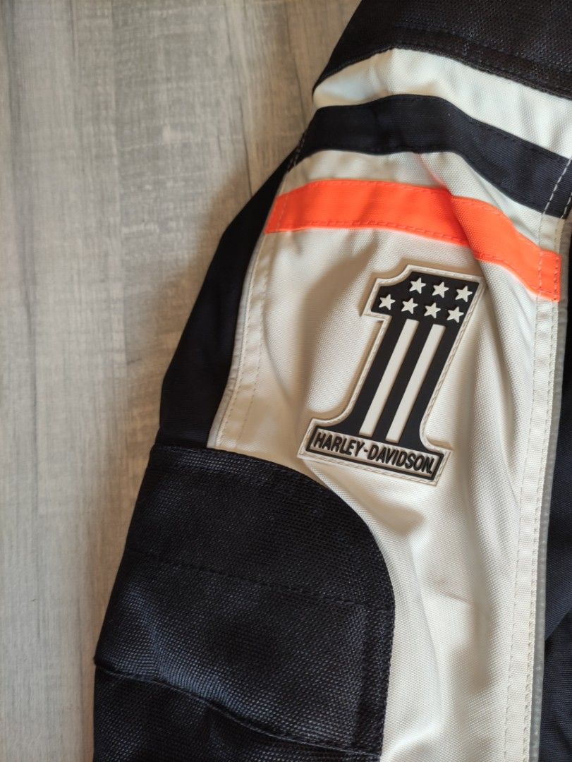 Metonga switchback lite riding jacket 2025