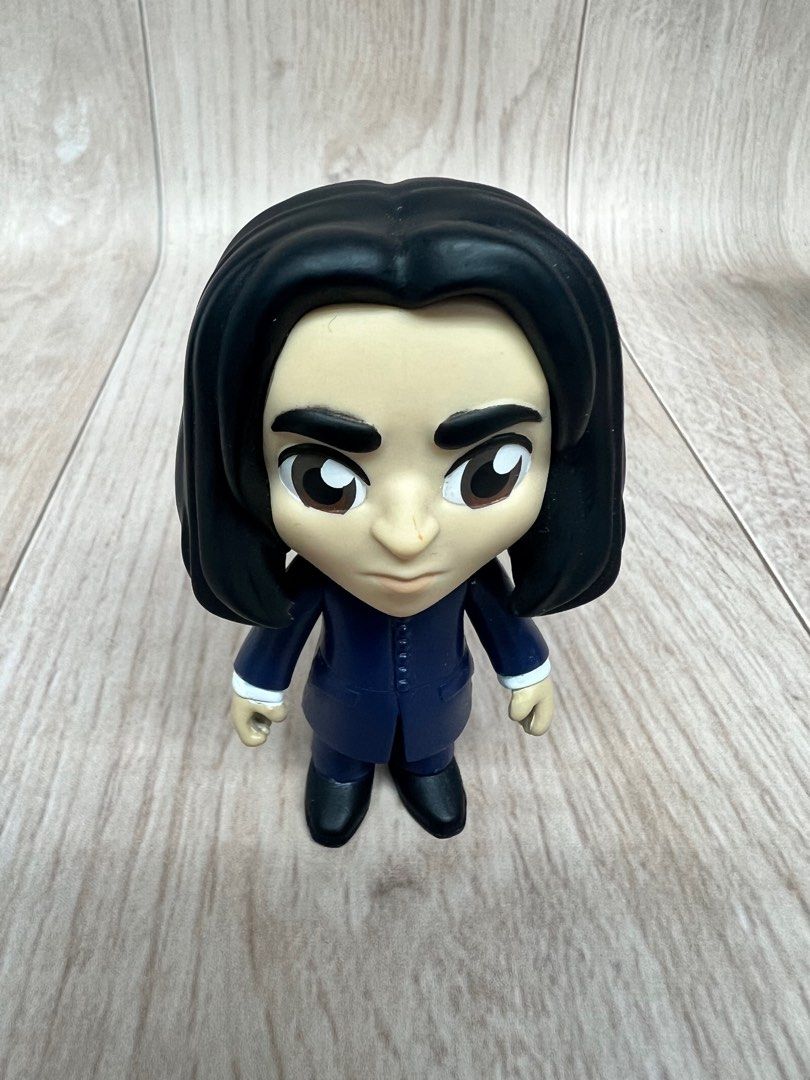 Funko 5 clearance star snape