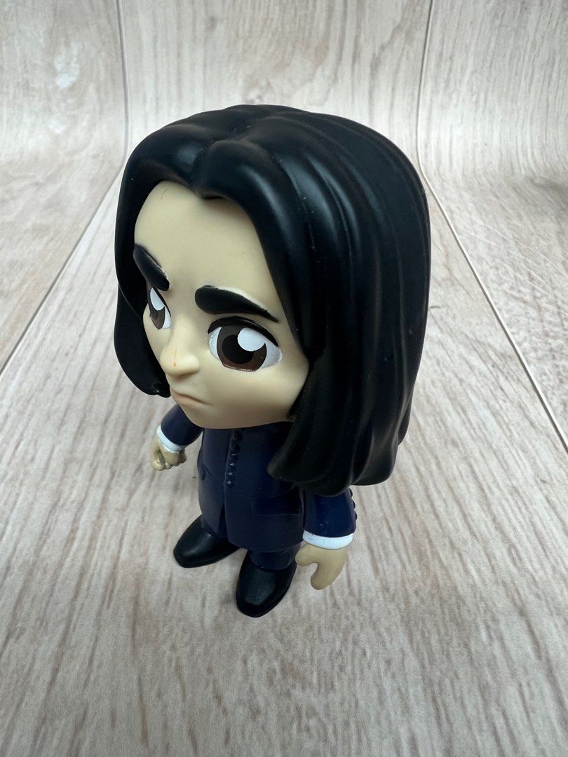 Funko 5 star snape on sale