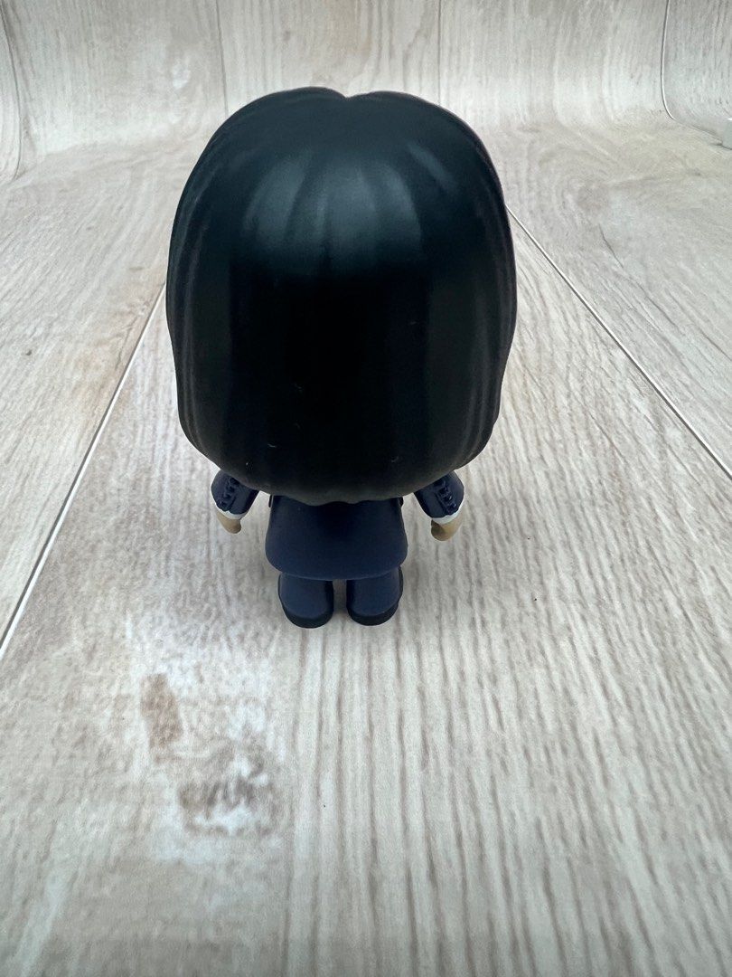 Harry Potter Funko Star Snape Figure, 興趣及遊戲, 玩具& 遊戲類
