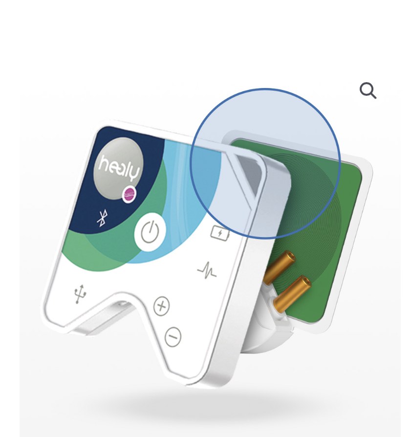 健康管理・計測計 Healy Frequencies for Life 健康管理・計測計 Healy Frequencies for Life Healy Frequency Device