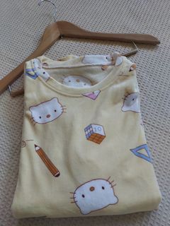 Hello Kitty  Sweater