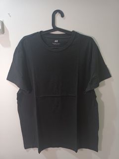 H&M Basic Tee