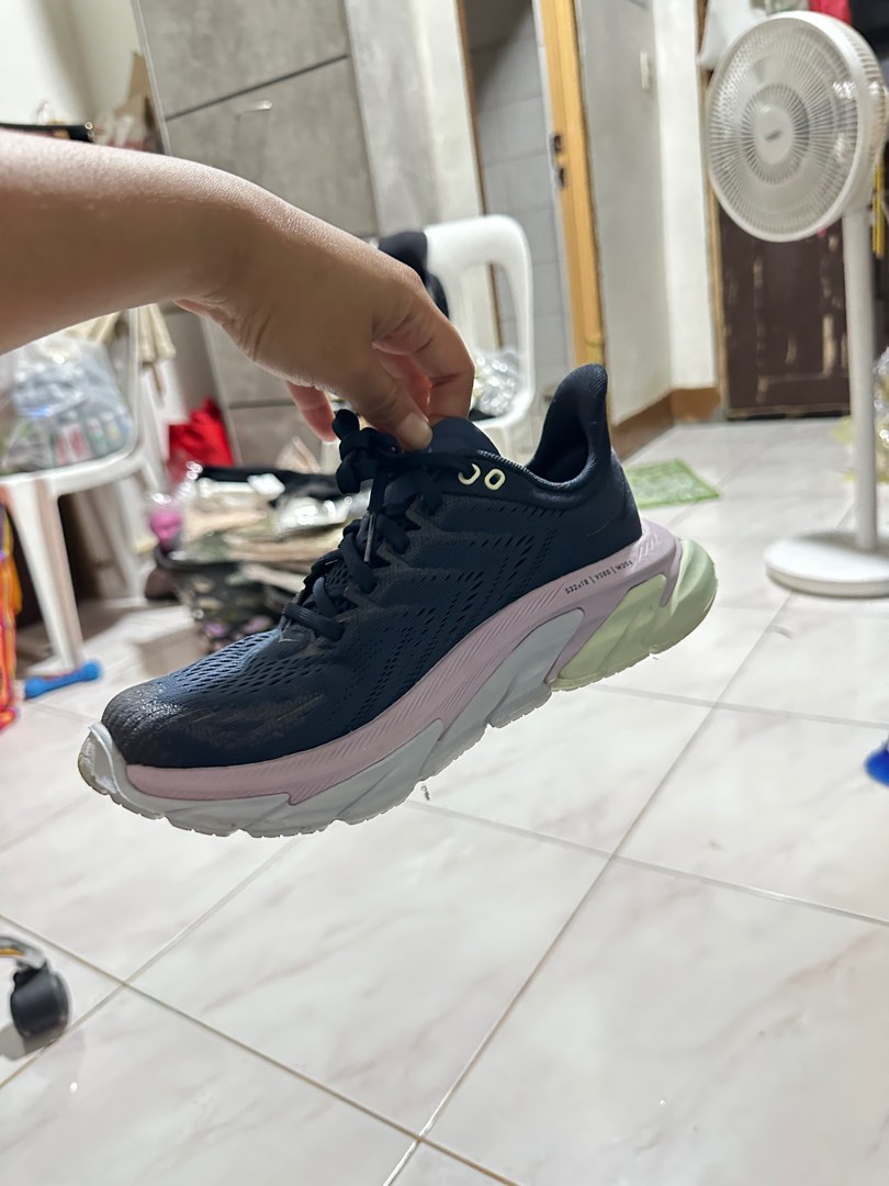 HOKA SHOES, Women's Fashion, Footwear, Shoe inserts on Carousell