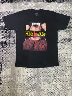 Home Alone ( Movie )
