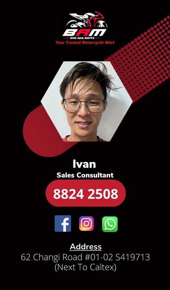 honda Africa Twin 1100, Motorcycles, Motorcycles for Sale, Class 2 on