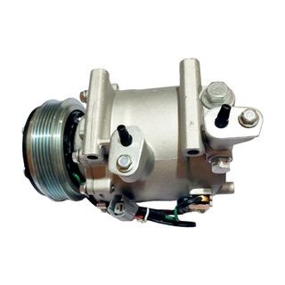 Honda City 1.4i 2007 AC Compressor