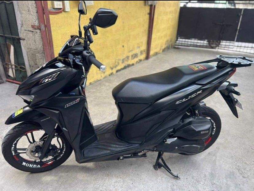 Honda click 150i 2019 outlet