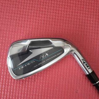 Honma Beres NX single iron golf club No. 6 S flex