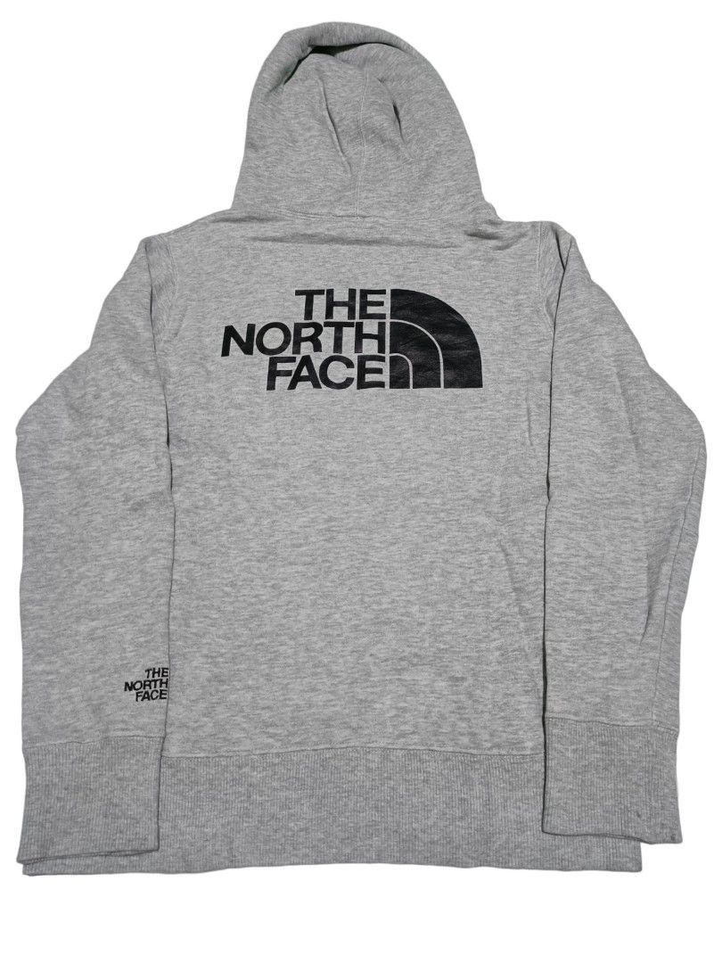 Hoodie the north face original hot sale