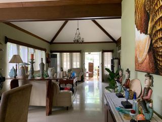 HOUSE AND LOT FOR SALE IN DUMAGUETE CITY