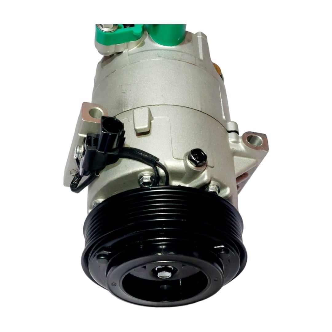 Hyundai Elantra 2013 AC Compressor, Car Parts & Accessories, Engine and Aircon Parts and