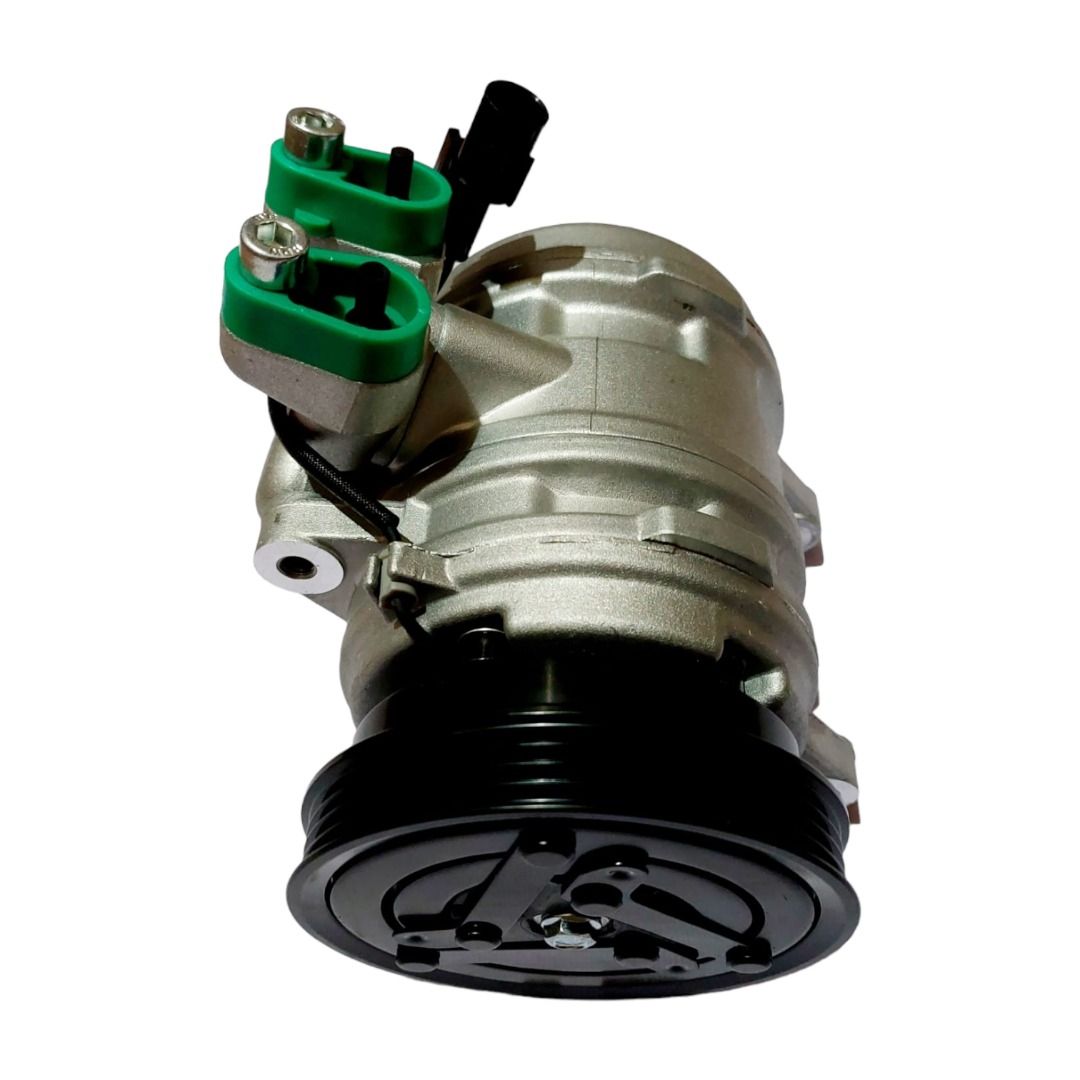 Hyundai Getz 1.1 HS11 AC Compressor, Car Parts & Accessories, Engine