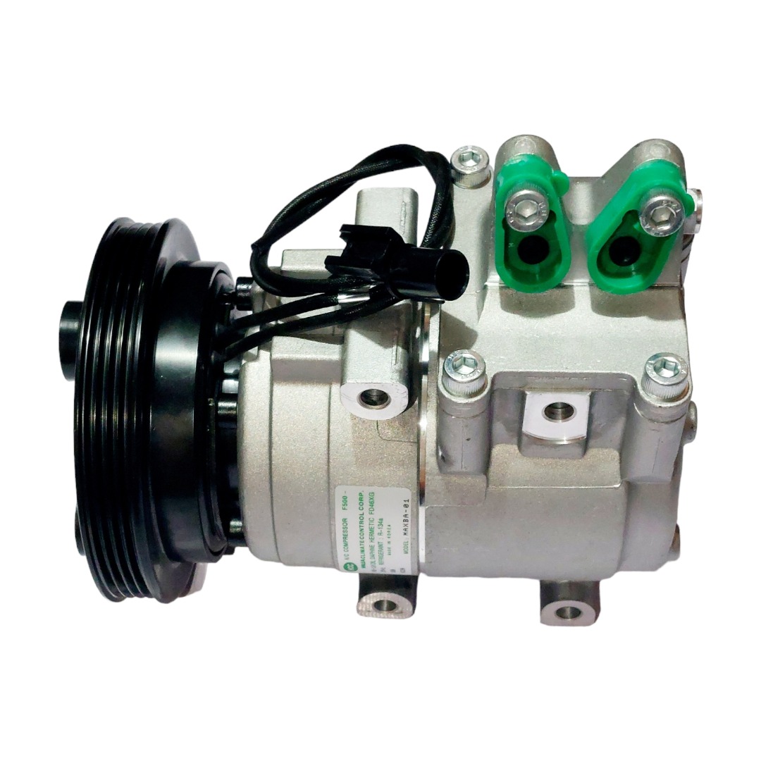 Hyundai H100 2014 AC Compressor AC Compressor, Car Parts & Accessories ...
