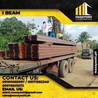 I Beam | Universal Beams | Parallel Flange Channels | Wide Flange | H Beam | Universal Column