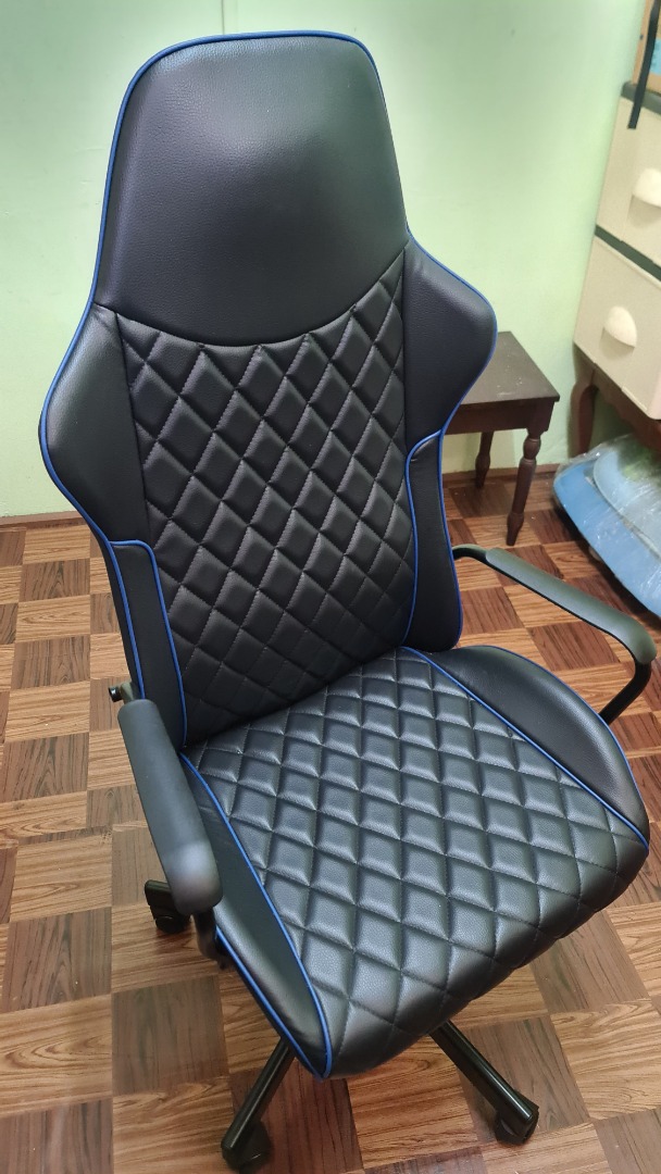 Ikea Gaming Chair UTESPELARE, Furniture & Home Living, Furniture
