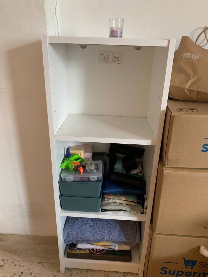 IKEA Shelf, Furniture & Home Living, Furniture, Shelves,