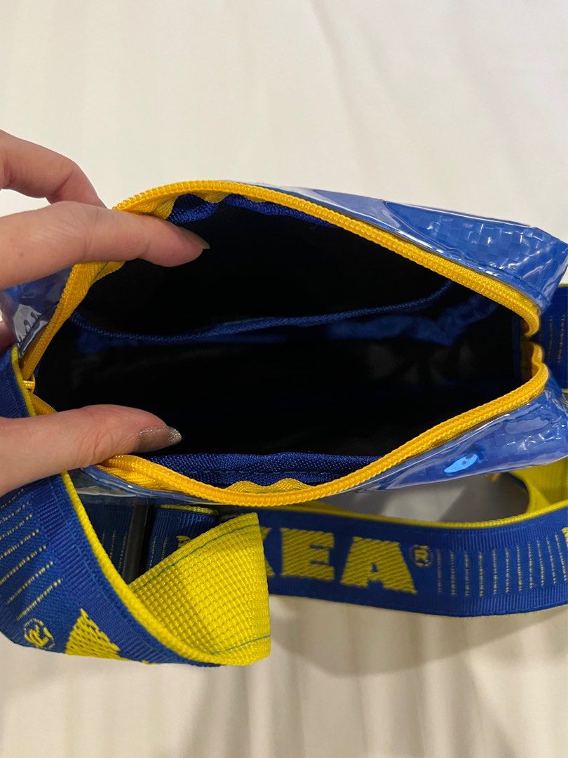Ikea 2025 waterproof bag