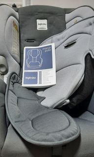 BLESSING- Inglesina Marco Polo car seat