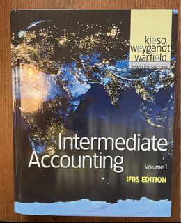 2024高い素材 語学・辞書・学習参考書 IFRS EDITION Intermediate 