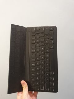 Ipad Air 3/ipad 9 or before smart keyboard64168003812610110