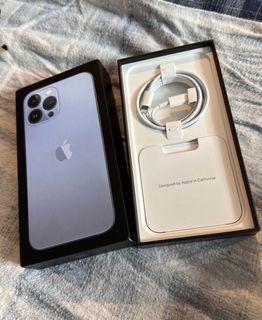 iPhone 13 Pro Max