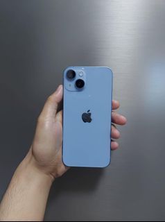 iPhone 14