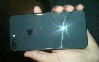 iPhone 8 plus 3 months old