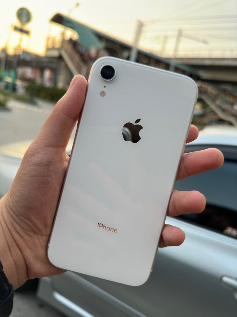 IPHONE XR 128GB DUAL SIM, Mobile Phones & Gadgets, Mobile Phones, iPhone, iPhone X Series on ...