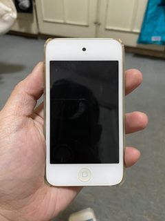 Ipod touch 4th gen