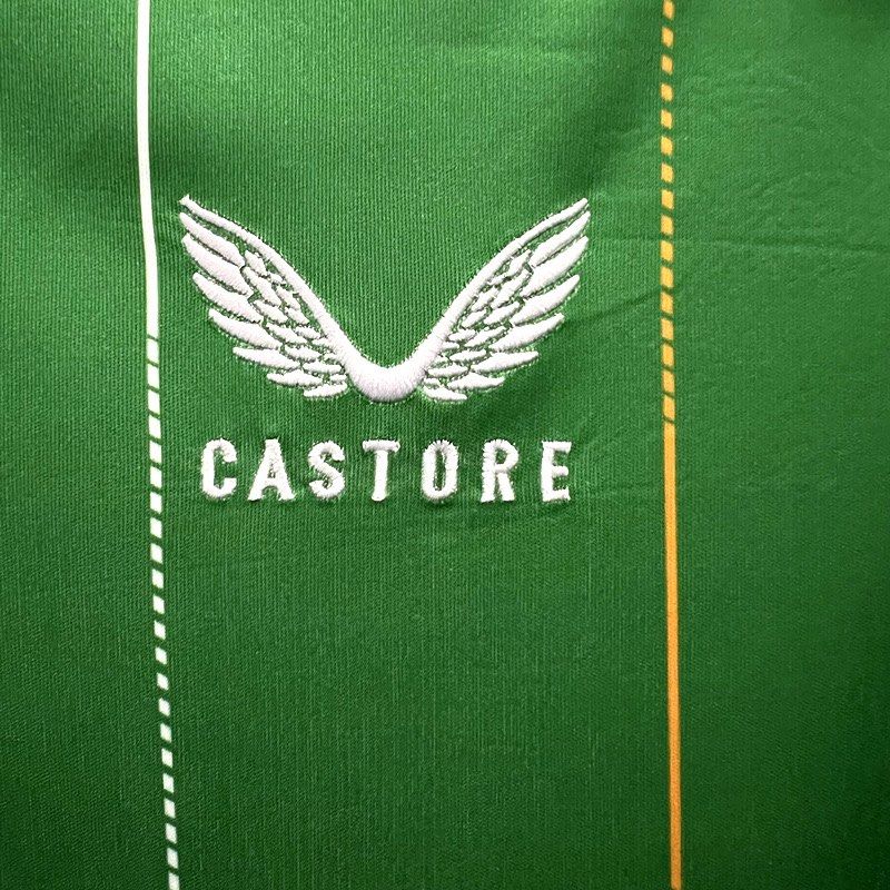Ireland National Team Home Jersey 2023, Sports Equipment, Sports