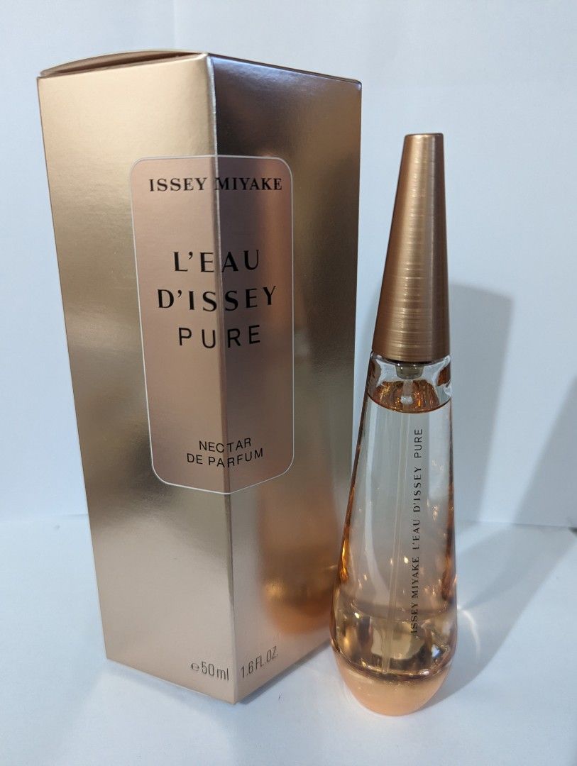 Issey miyake 2025 gold perfume