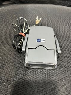 IU unit Slim Version, Car Accessories, Accessories on Carousell