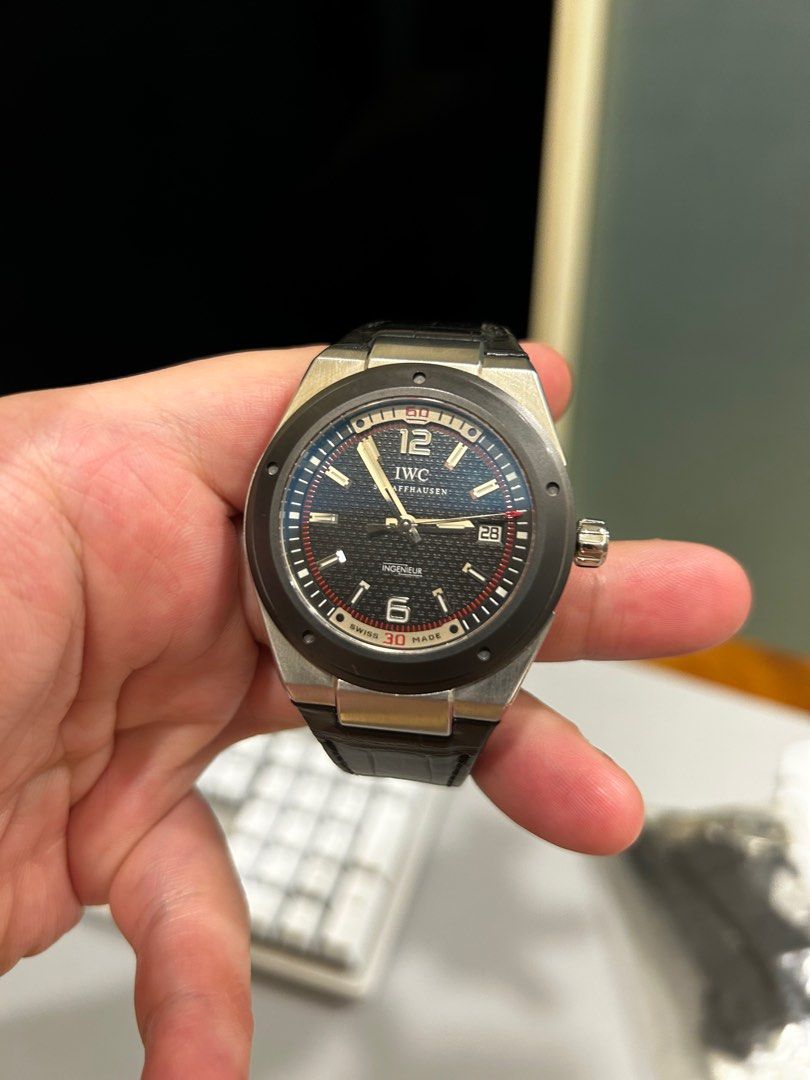 Iwc 3234 sales