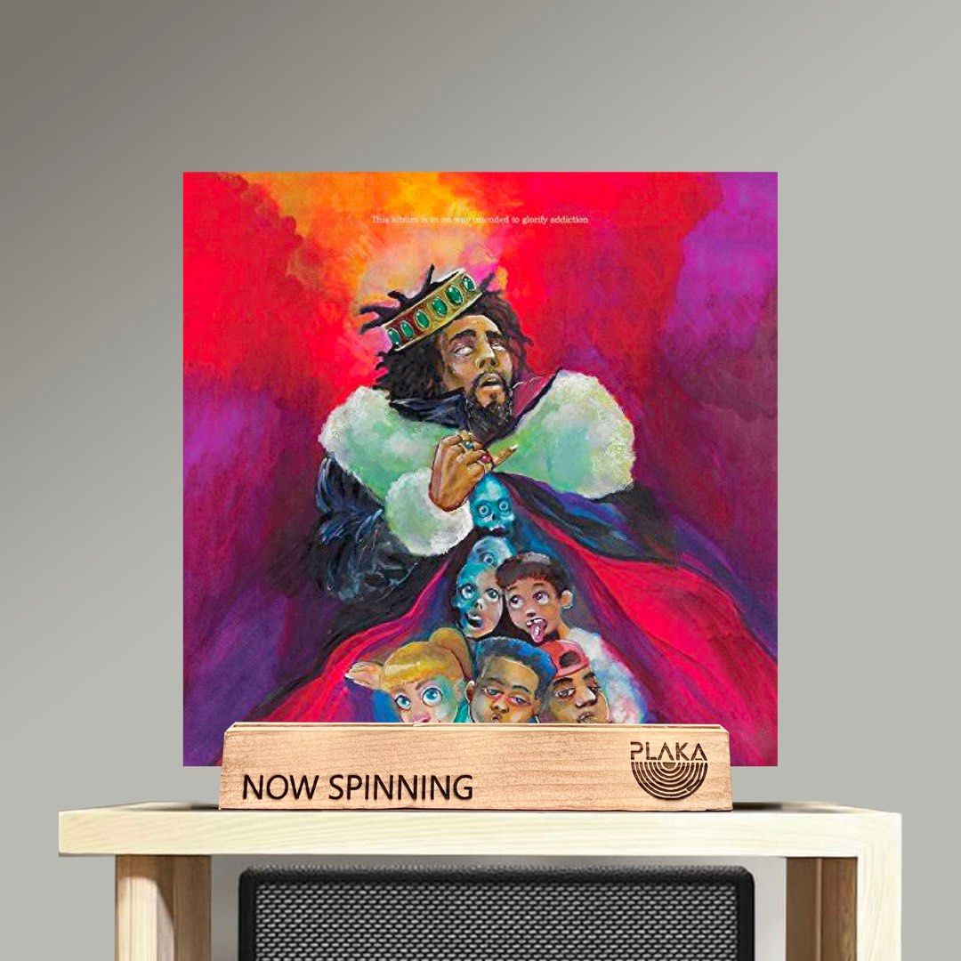J. Cole - KOD Vinyl LP Plaka (Category: Vinyls) located in Manila. Submitted by plaka.mnl (Listing ID 1223254522, Image 1). Description: J. Cole - KOD Php 1,799 Tracklist: A1 Intro A2 KOD A3 Photograph A4 The Cut Off Featuring – kiLL edward A5 ATM A6 Motiv8 A7 Kevin’s Heart B1 Brackets B2 Once An Addict (Interlude) B3 Friends Featuring – kiLL edward B4 Window Pain (Outro) B5 1985 (Intro To “The Fall Off”).