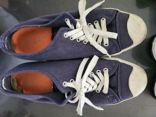 Jack Purcell Converse