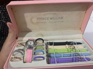 Jam prince william