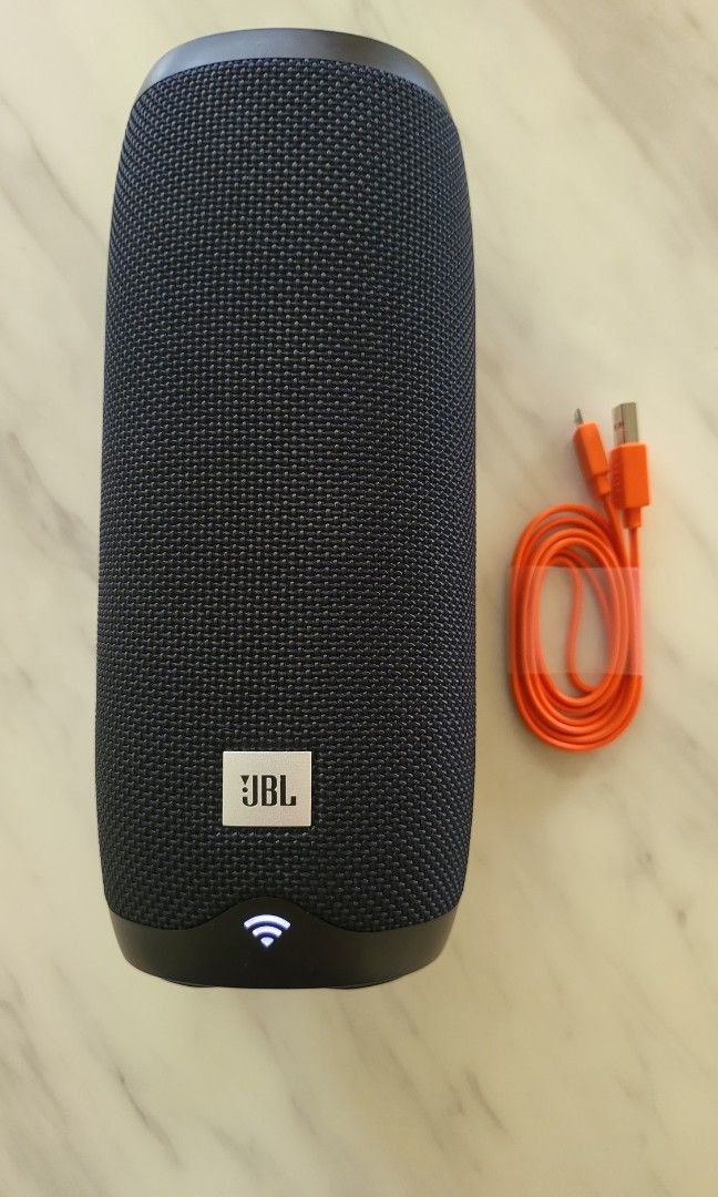 Jbl link hotsell 20 bluetooth