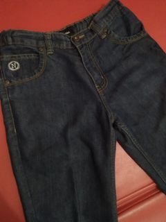 JEANS ANAK LAKI-LAKI NEVADA