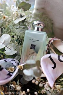Jo Malone Osmanthus Blossom