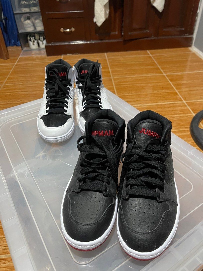 zalando jordan jumpman