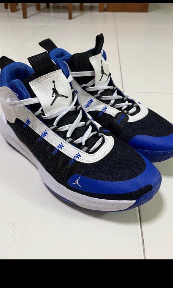 Jordan jumpman 2020 on sale