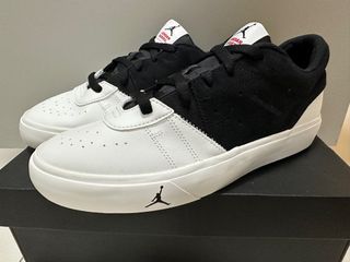 Jordan Series ES