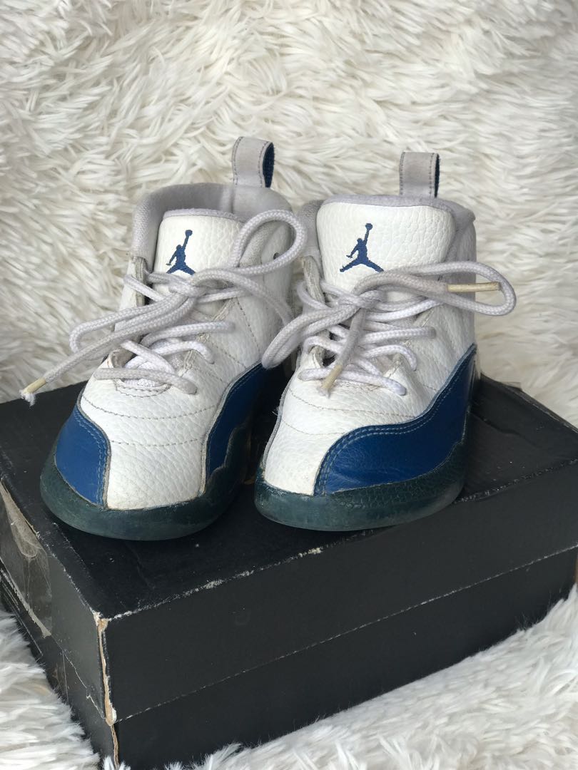 childrens jordan trainers