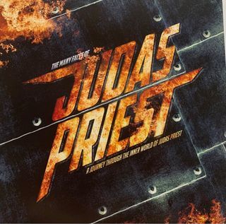Judas Priest Collection - Double Colored Vinyl Record LP