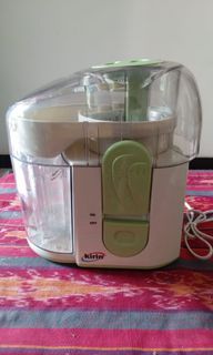 Juicer Kirin