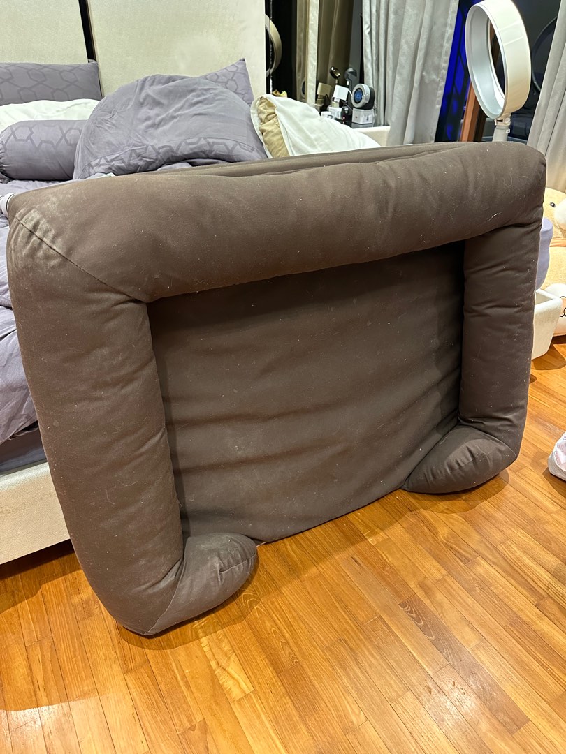 jumbo size dog bed , Pet Supplies, Homes & Other Pet Accessories on