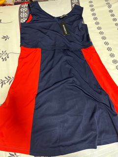 Jump eat cry maternity wear